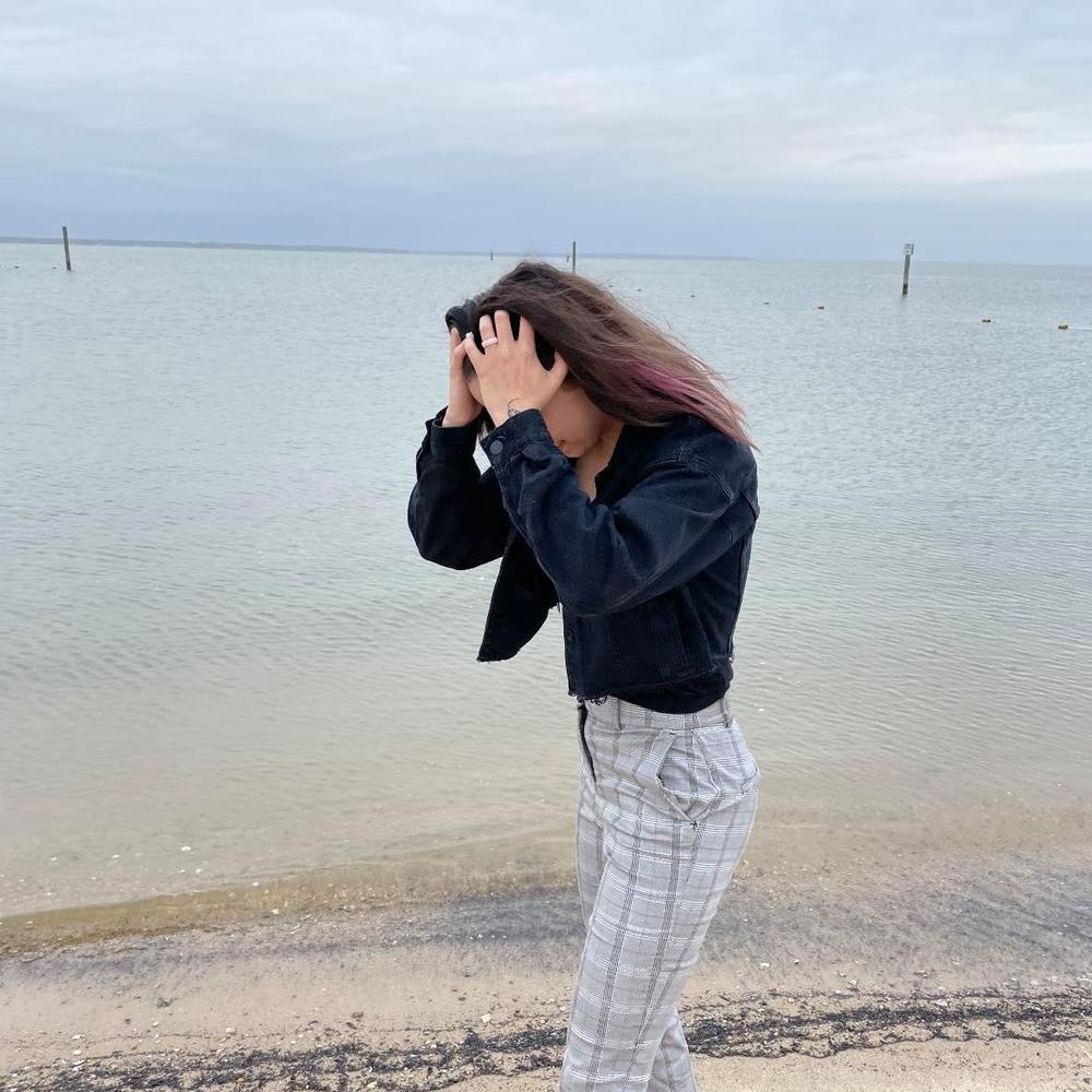 Meet your Posher, Sam